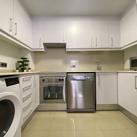 Апартаменты Executive Style Near Downtwon Валенсия Экстерьер фото